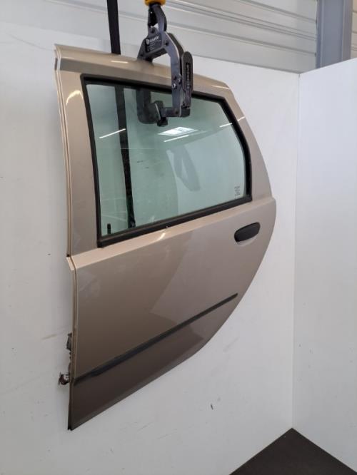 Image Porte arriere gauche - FIAT PUNTO 2