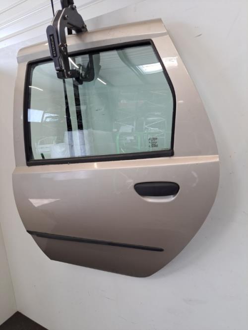 Image Porte arriere gauche - FIAT PUNTO 2