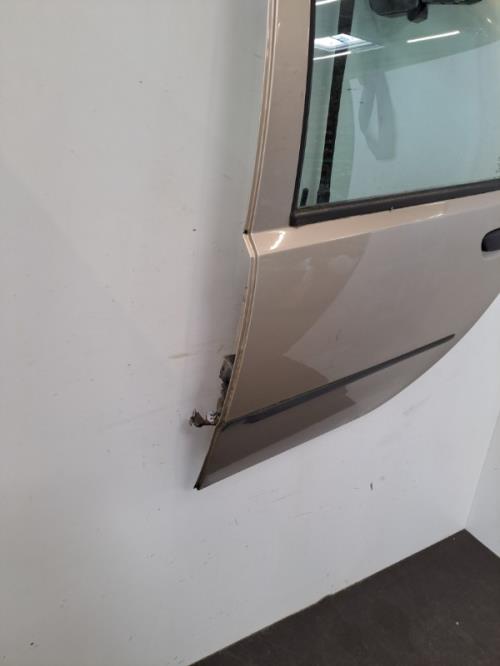 Image Porte arriere gauche - FIAT PUNTO 2