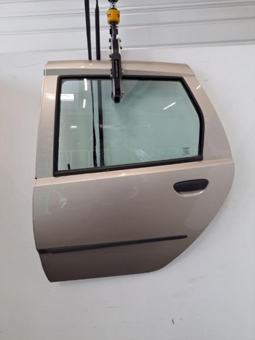 Image Porte arriere gauche - FIAT PUNTO 2