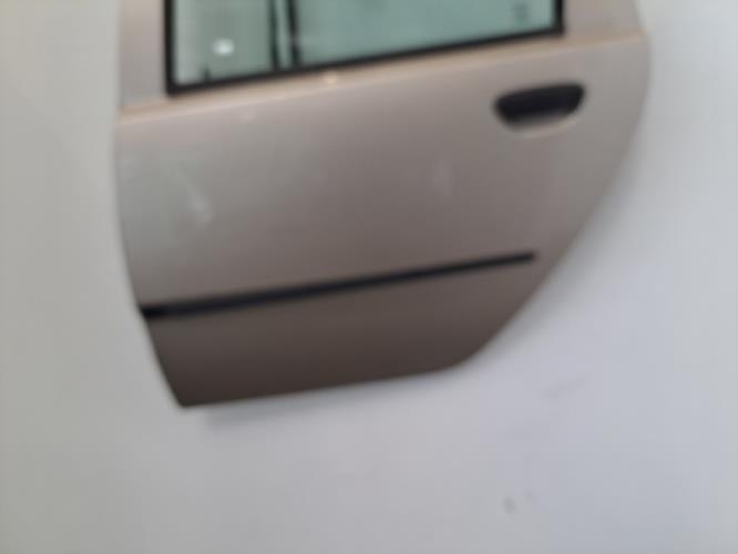 Image Porte arriere gauche - FIAT PUNTO 2