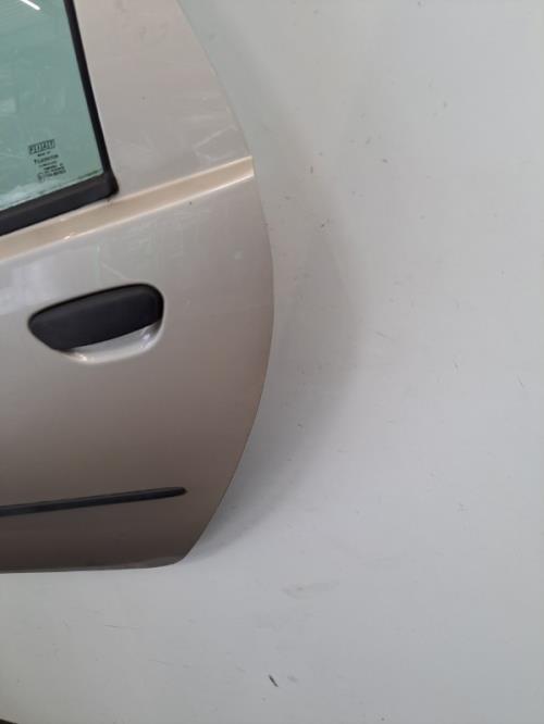 Image Porte arriere gauche - FIAT PUNTO 2