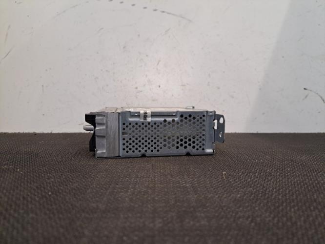 Image Autoradio d'origine - PEUGEOT 208 1