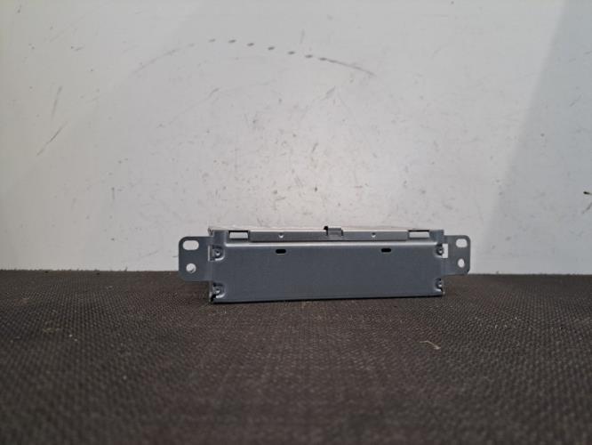 Image Autoradio d'origine - PEUGEOT 208 1