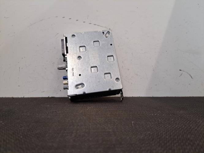 Image Autoradio d'origine - PEUGEOT 208 1
