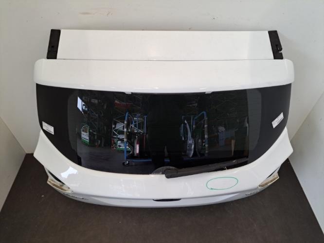 Image Malle/Hayon arriere - FORD KUGA 1