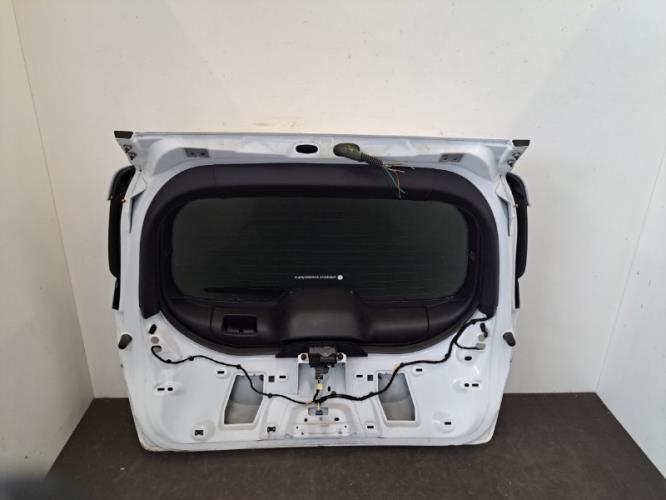 Image Malle/Hayon arriere - FORD KUGA 1