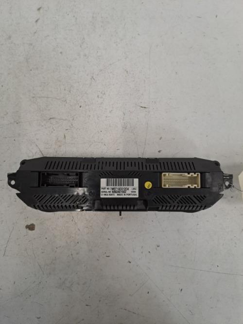 Image Commande chauffage - FORD KUGA 1