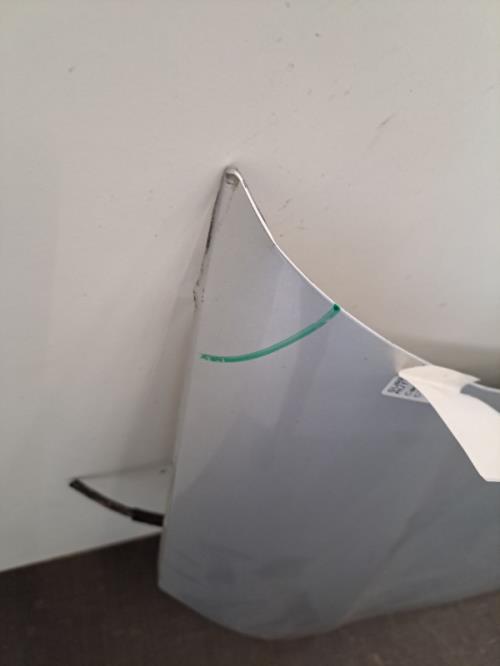 Image Capot - CITROEN C3 2