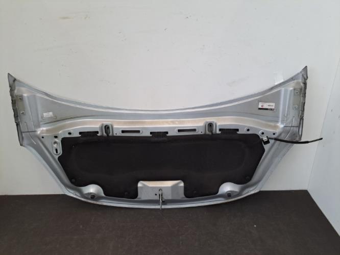 Image Capot - CITROEN C3 2
