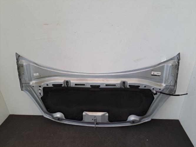 Image Capot - CITROEN C3 2