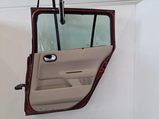 Image Porte arriere droit - RENAULT MEGANE 2
