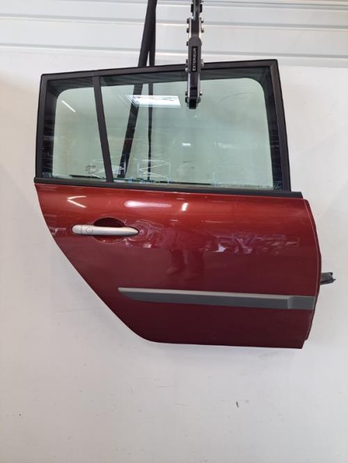 Image Porte arriere droit - RENAULT MEGANE 2