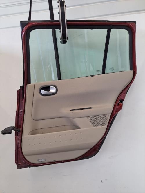 Image Porte arriere droit - RENAULT MEGANE 2