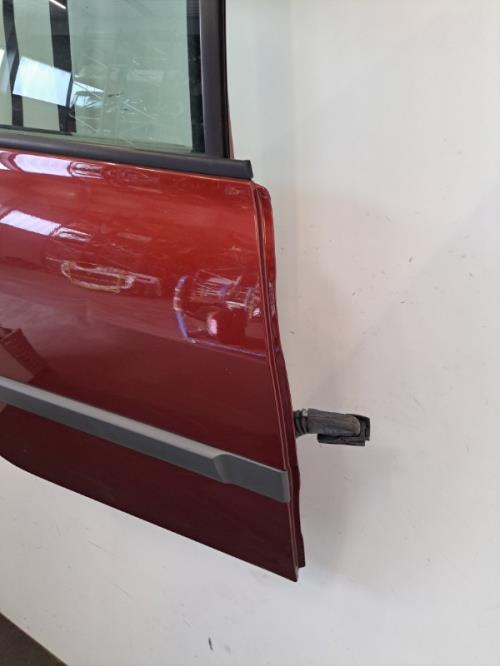 Image Porte arriere droit - RENAULT MEGANE 2