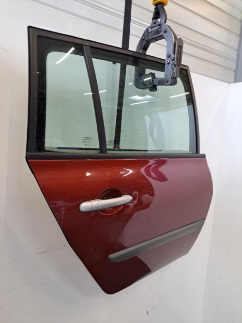 Image Porte arriere droit - RENAULT MEGANE 2