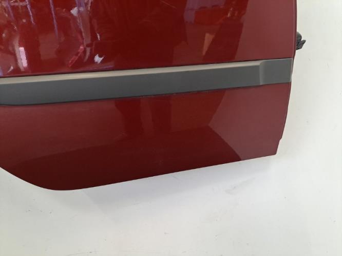 Image Porte arriere droit - RENAULT MEGANE 2