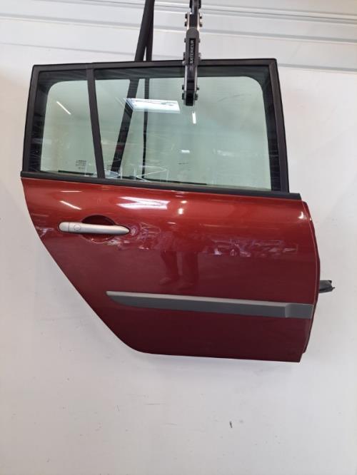 Image Porte arriere droit - RENAULT MEGANE 2