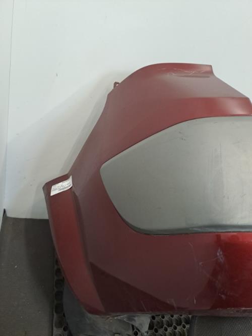 Image Pare choc arriere - RENAULT MEGANE 2