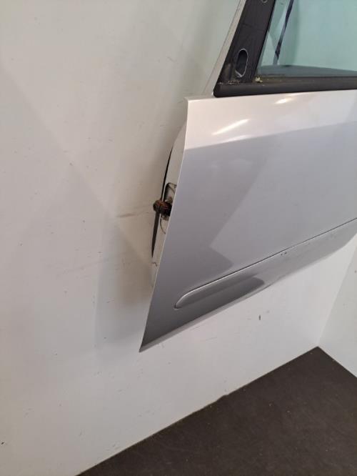 Image Porte avant gauche - OPEL ZAFIRA B