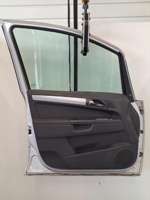 Image Porte avant gauche - OPEL ZAFIRA B