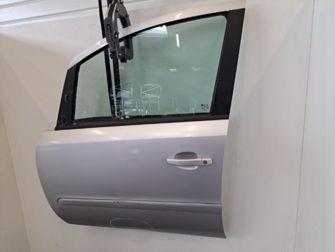 Image Porte avant gauche - OPEL ZAFIRA B