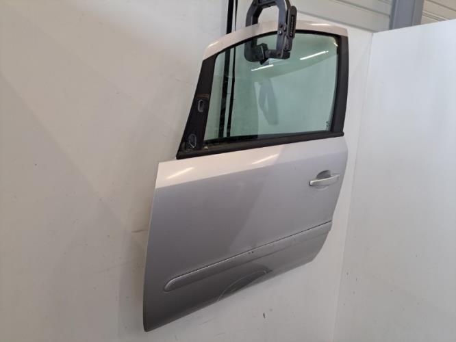 Image Porte avant gauche - OPEL ZAFIRA B