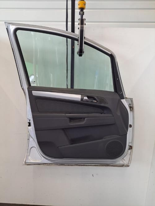 Image Porte avant gauche - OPEL ZAFIRA B