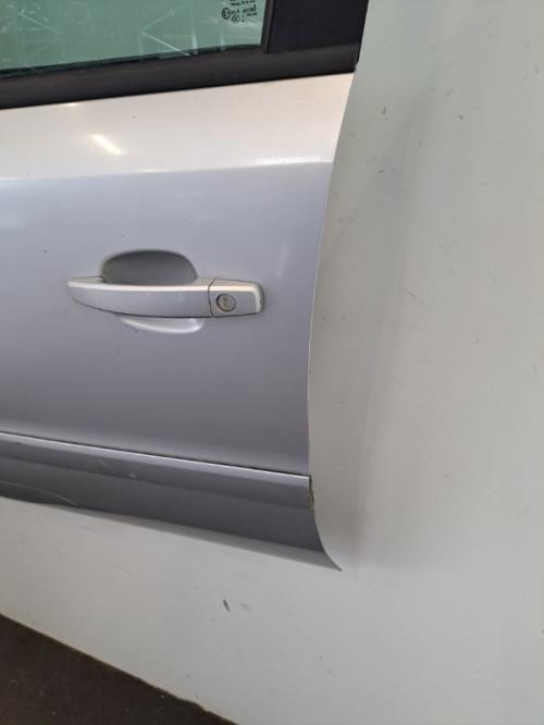 Image Porte avant gauche - OPEL ZAFIRA B