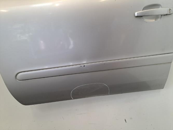 Image Porte avant gauche - OPEL ZAFIRA B