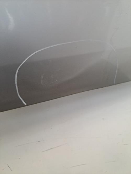 Image Porte avant gauche - OPEL ZAFIRA B