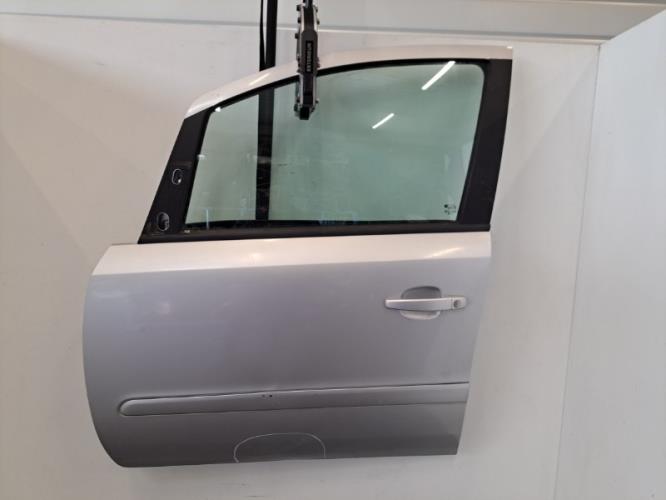 Image Porte avant gauche - OPEL ZAFIRA B