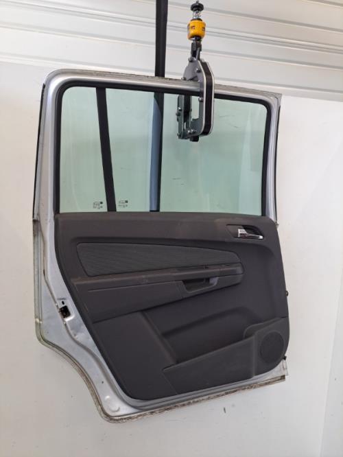 Image Porte arriere gauche - OPEL ZAFIRA B