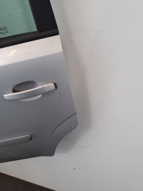 Image Porte arriere gauche - OPEL ZAFIRA B