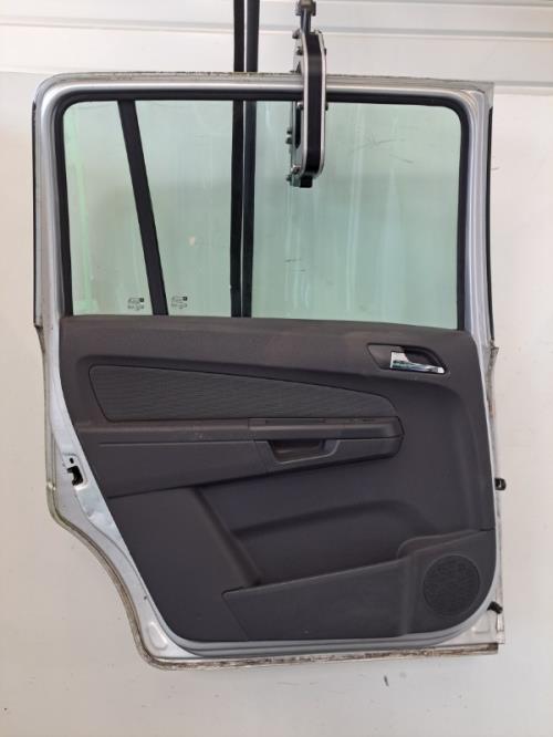 Image Porte arriere gauche - OPEL ZAFIRA B