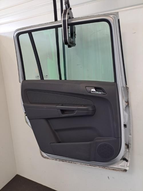 Image Porte arriere gauche - OPEL ZAFIRA B