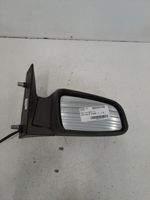 Image Retroviseur droit - OPEL ZAFIRA B