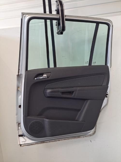 Image Porte arriere droit - OPEL ZAFIRA B