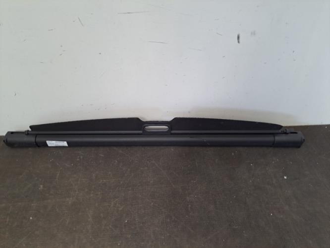 Image Plage arriere - OPEL ZAFIRA B