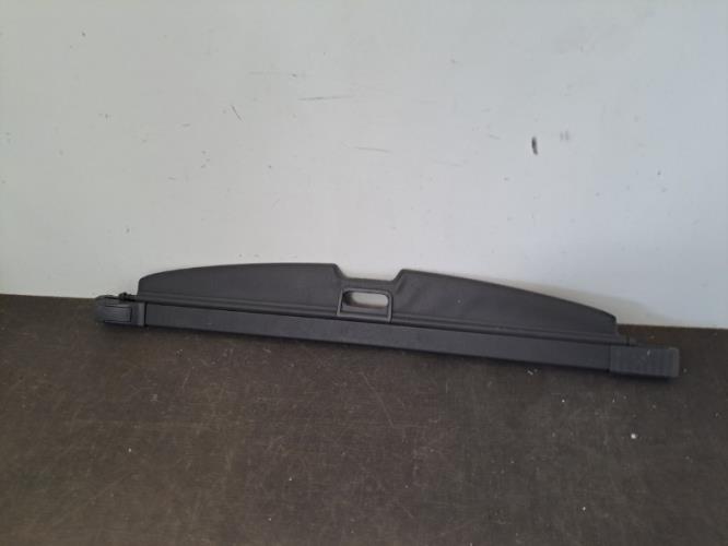 Image Plage arriere - OPEL ZAFIRA B