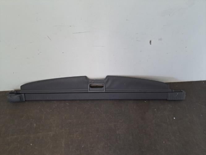 Image Plage arriere - OPEL ZAFIRA B