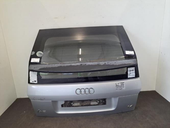 Image Malle/Hayon arriere - AUDI A2
