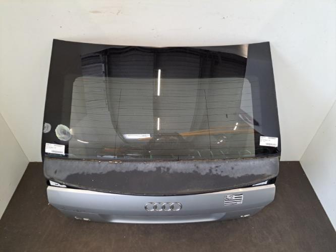 Image Malle/Hayon arriere - AUDI A2