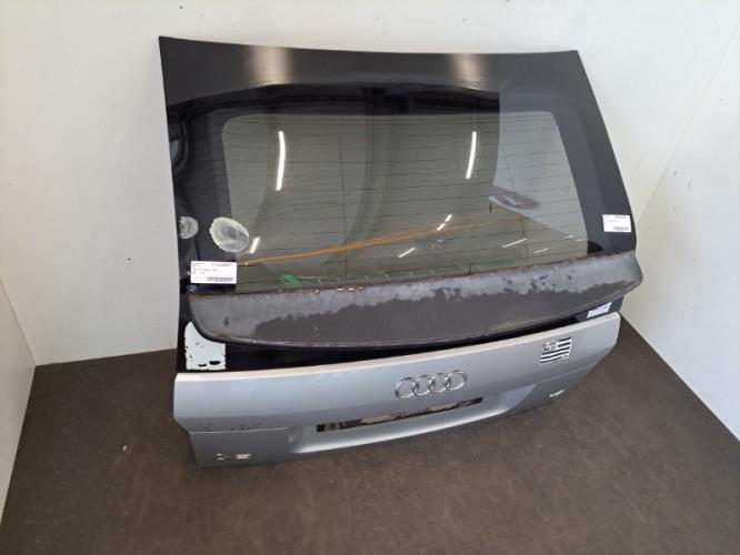 Image Malle/Hayon arriere - AUDI A2