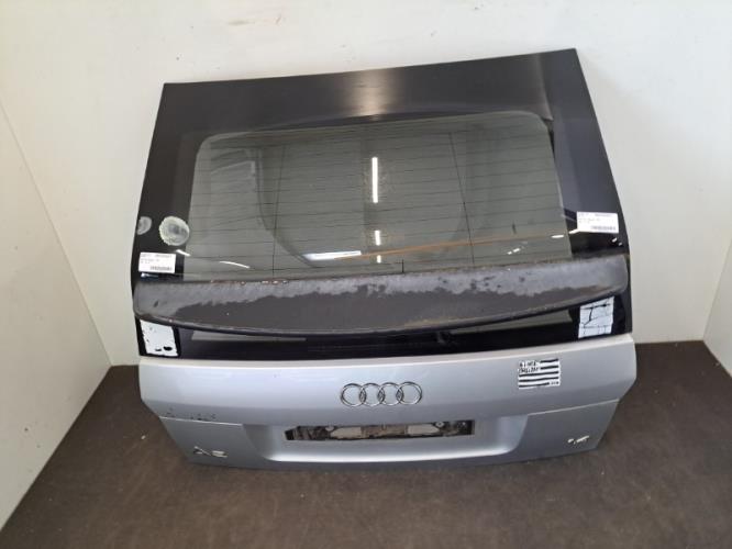 Image Malle/Hayon arriere - AUDI A2