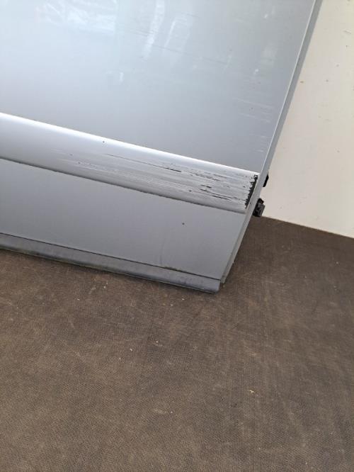 Image Porte arriere droit - AUDI A2