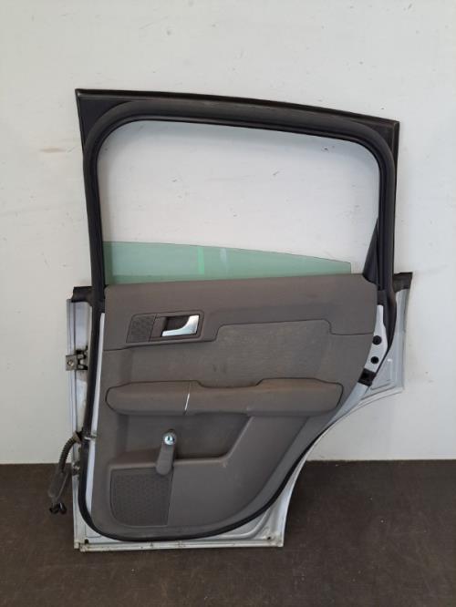 Image Porte arriere droit - AUDI A2