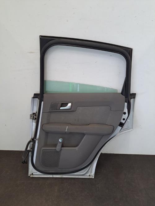 Image Porte arriere droit - AUDI A2