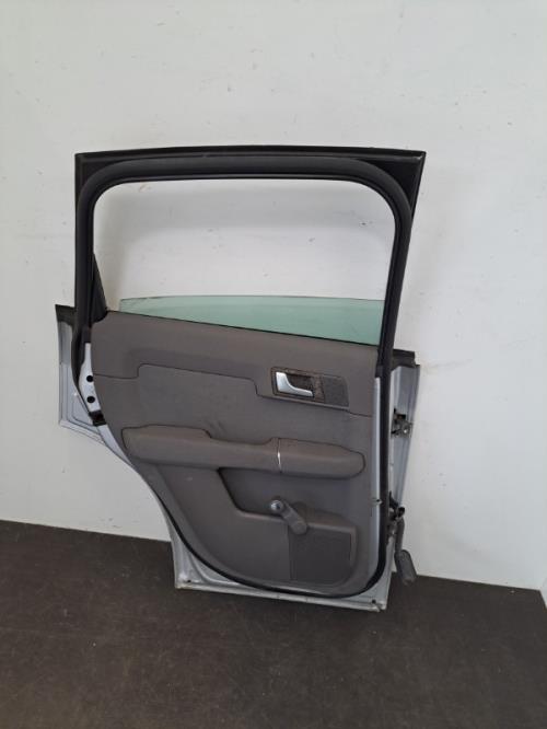 Image Porte arriere gauche - AUDI A2