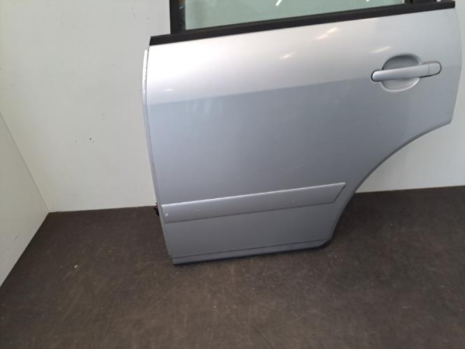 Image Porte arriere gauche - AUDI A2